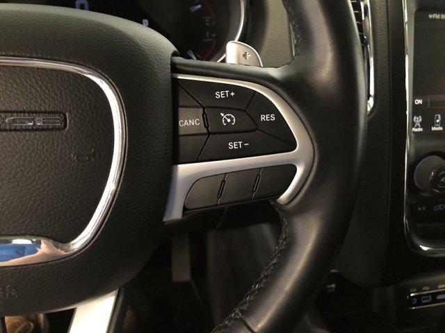 used 2015 Dodge Durango car, priced at $17,995