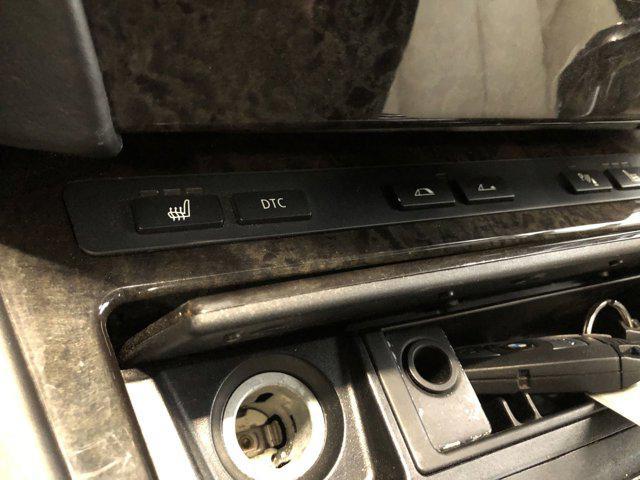used 2008 BMW 650 car, priced at $14,995