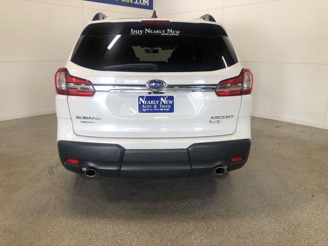 used 2021 Subaru Ascent car, priced at $22,995