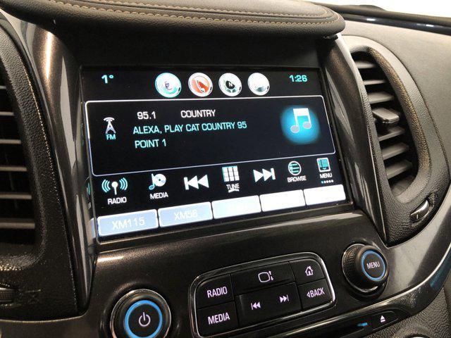 used 2019 Chevrolet Impala car, priced at $17,595