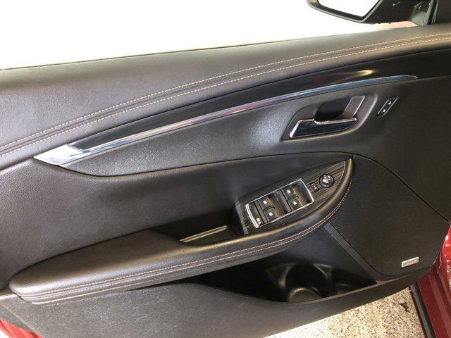 used 2019 Chevrolet Impala car, priced at $17,595