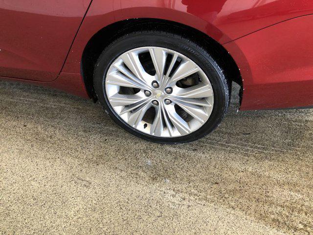 used 2019 Chevrolet Impala car, priced at $17,595