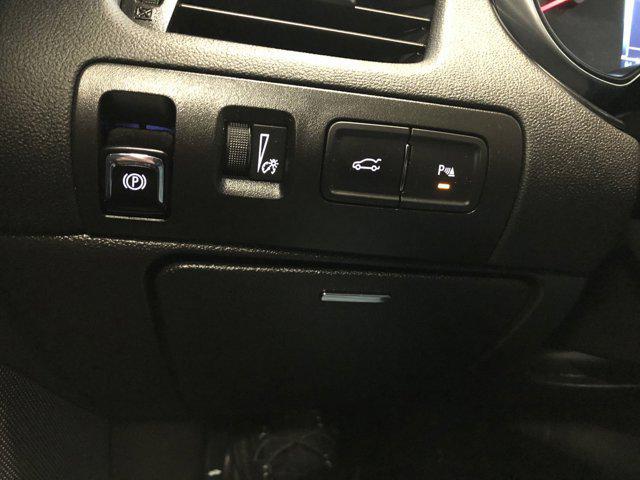 used 2019 Chevrolet Impala car, priced at $17,595