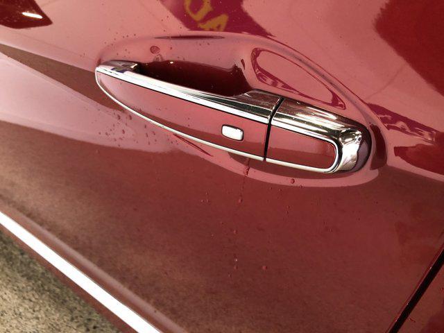 used 2019 Chevrolet Impala car, priced at $17,595