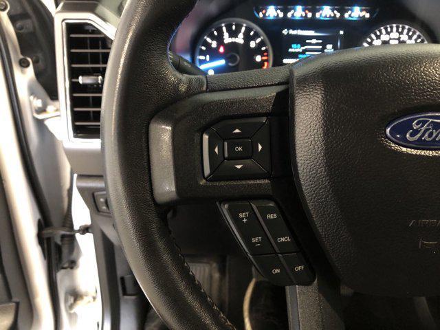 used 2019 Ford F-150 car, priced at $24,995