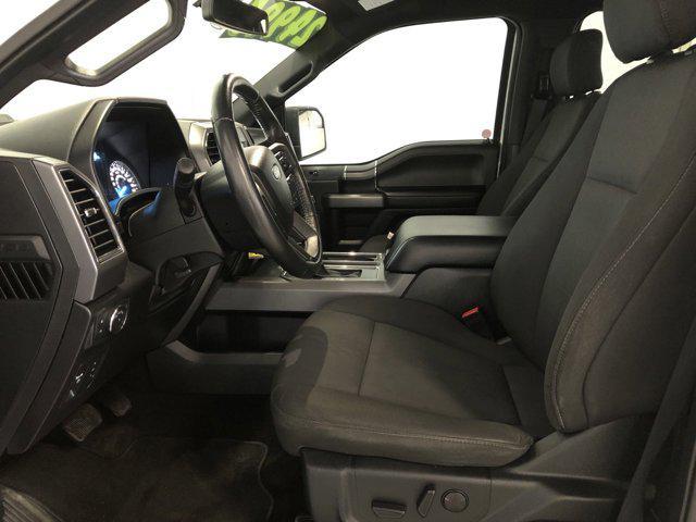 used 2019 Ford F-150 car, priced at $24,995