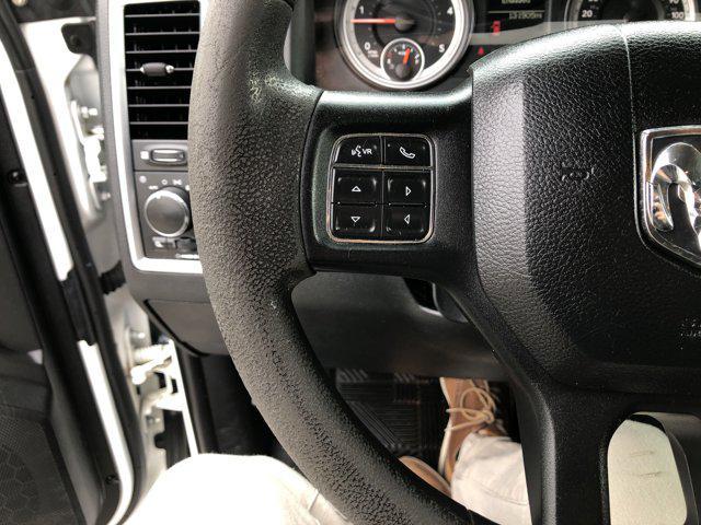 used 2016 Ram 1500 car, priced at $12,995