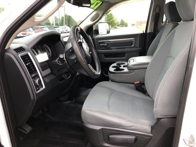 used 2016 Ram 1500 car, priced at $12,995