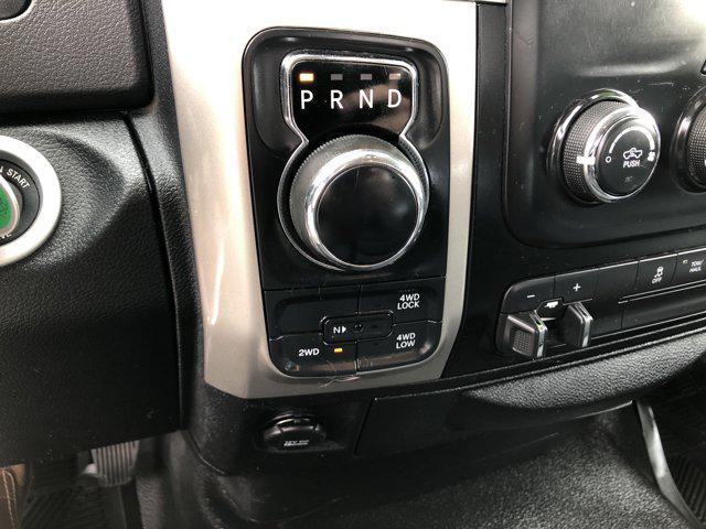 used 2016 Ram 1500 car, priced at $12,995