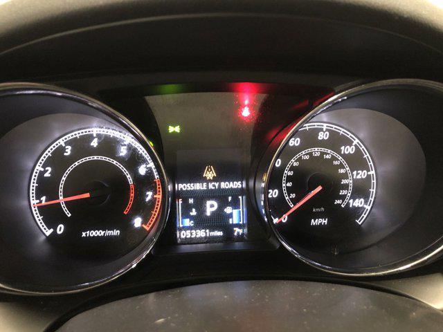 used 2021 Mitsubishi Outlander Sport car, priced at $18,995