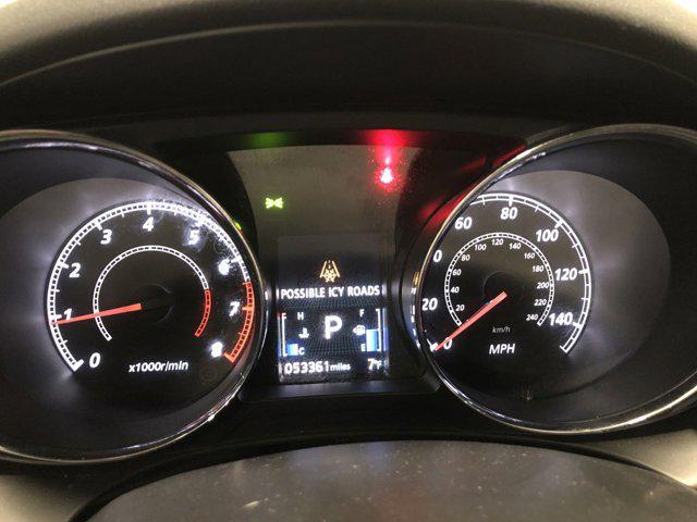 used 2021 Mitsubishi Outlander Sport car, priced at $17,995