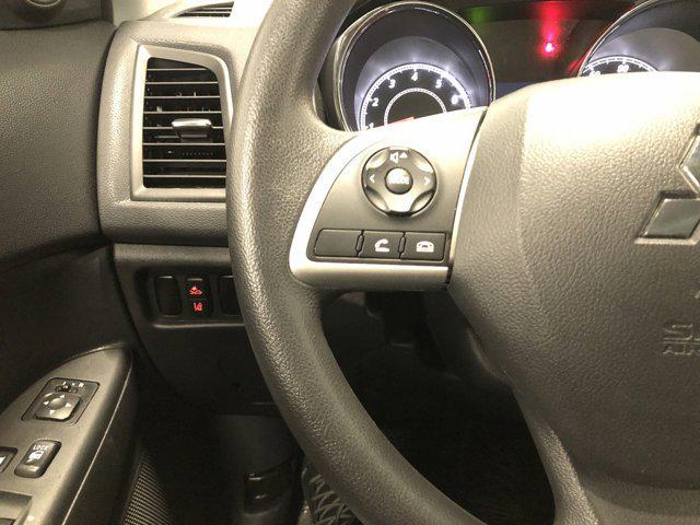 used 2021 Mitsubishi Outlander Sport car, priced at $18,995