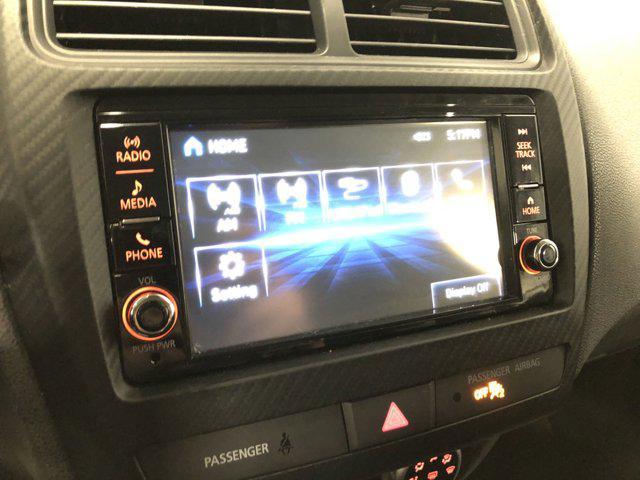 used 2021 Mitsubishi Outlander Sport car, priced at $18,995