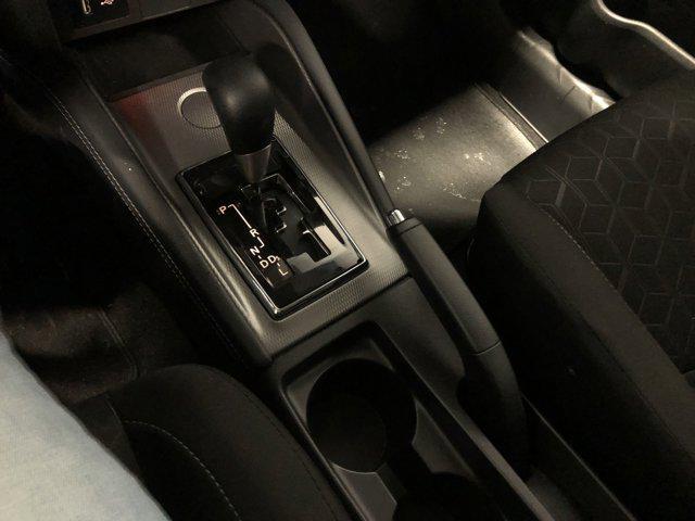used 2021 Mitsubishi Outlander Sport car, priced at $17,995
