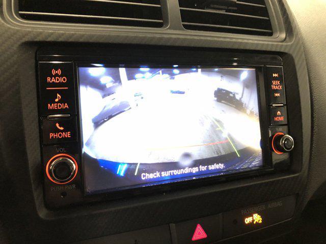 used 2021 Mitsubishi Outlander Sport car, priced at $18,995