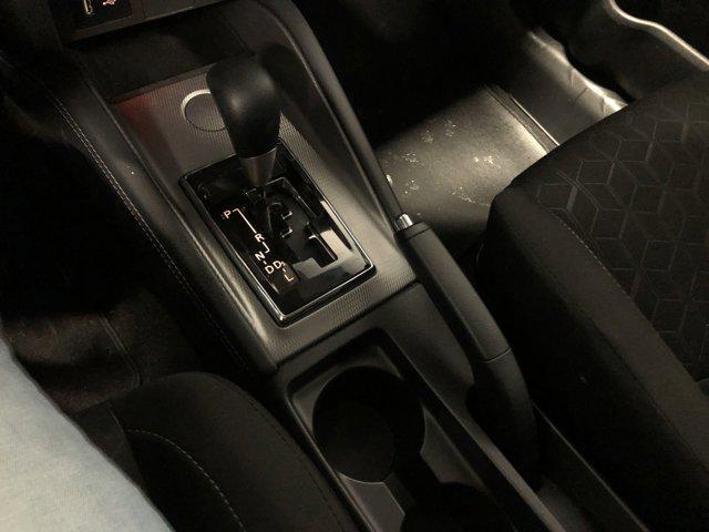 used 2021 Mitsubishi Outlander Sport car, priced at $18,995
