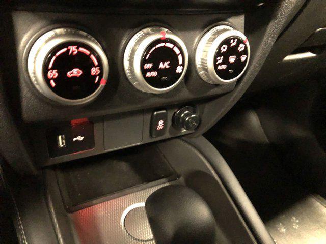 used 2021 Mitsubishi Outlander Sport car, priced at $17,995
