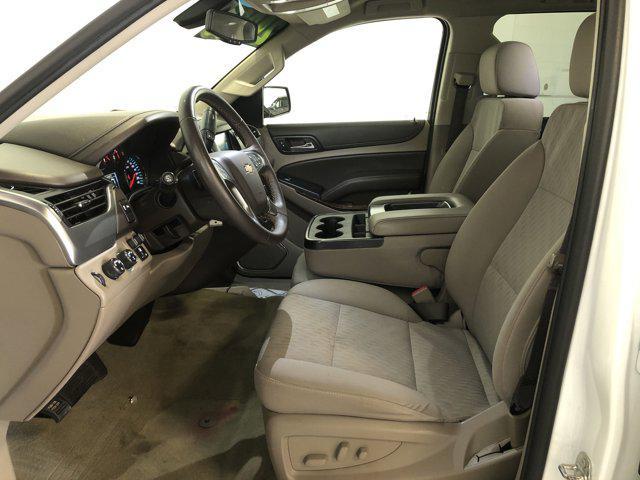 used 2018 Chevrolet Suburban car, priced at $24,995