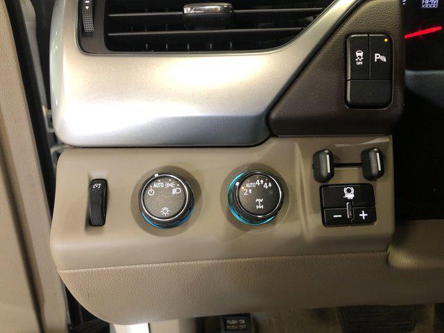 used 2018 Chevrolet Suburban car, priced at $24,995