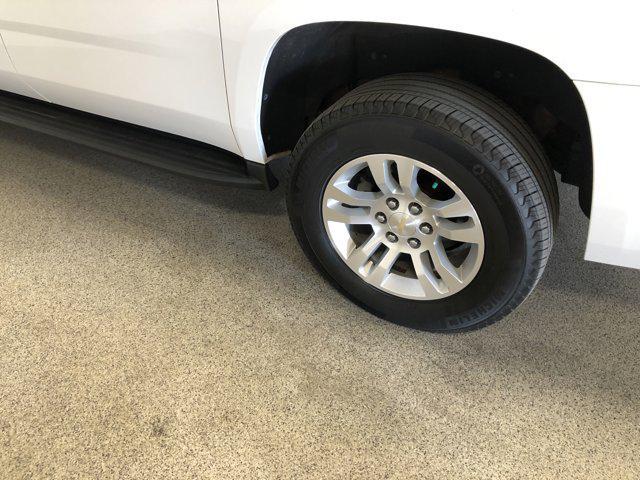 used 2018 Chevrolet Suburban car, priced at $24,995
