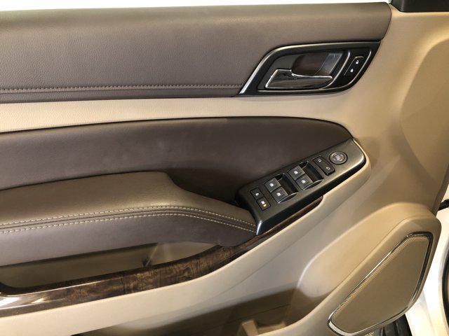used 2018 Chevrolet Suburban car, priced at $24,995