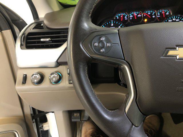 used 2018 Chevrolet Suburban car, priced at $24,995