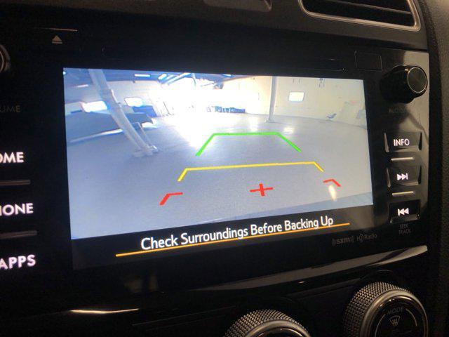 used 2018 Subaru Forester car, priced at $15,995