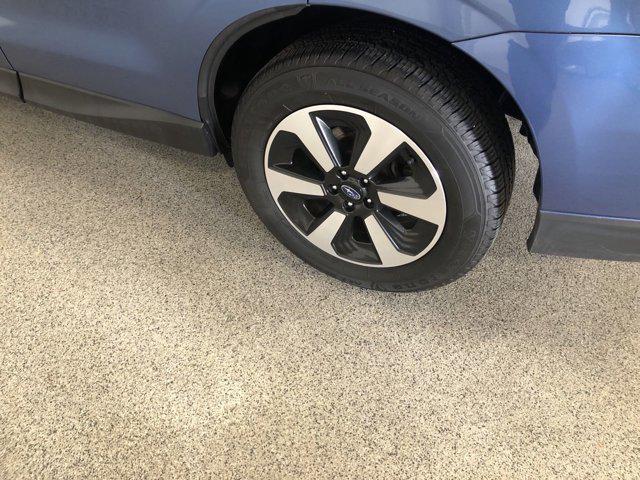 used 2018 Subaru Forester car, priced at $15,995