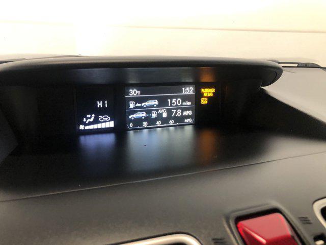 used 2018 Subaru Forester car, priced at $15,995