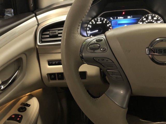 used 2016 Nissan Murano car, priced at $17,995