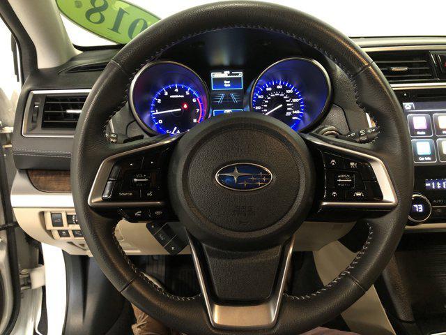 used 2018 Subaru Outback car, priced at $15,995