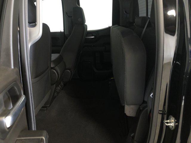 used 2019 Chevrolet Silverado 1500 car, priced at $29,995