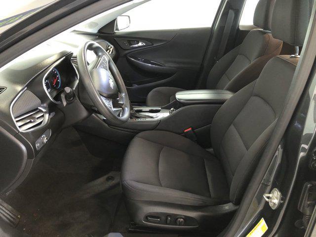 used 2018 Chevrolet Malibu car, priced at $10,995
