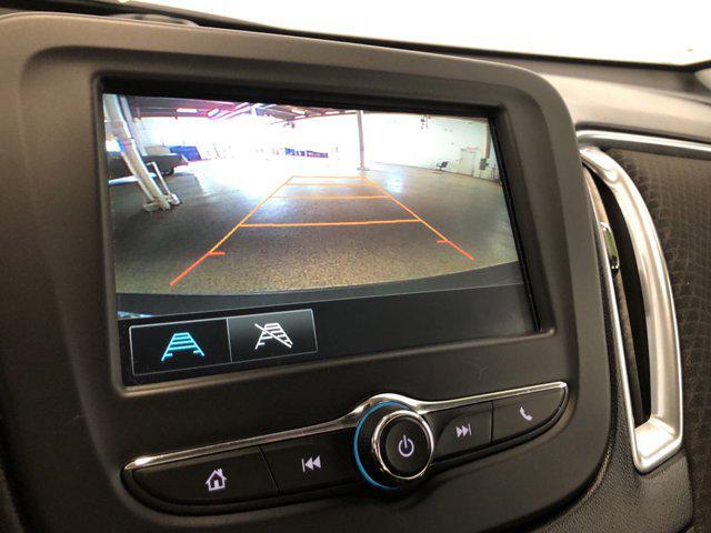 used 2018 Chevrolet Malibu car, priced at $10,995