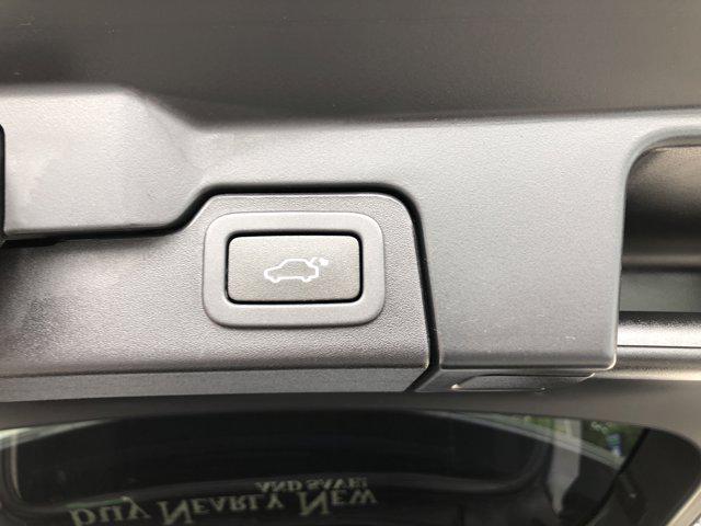 used 2018 Land Rover Range Rover Evoque car, priced at $16,995