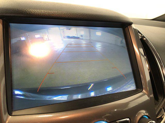 used 2018 Chevrolet Cruze car, priced at $16,695