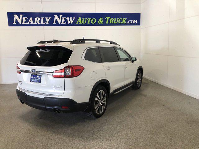 used 2019 Subaru Ascent car, priced at $21,995