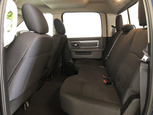 used 2019 Ram 1500 car, priced at $25,995