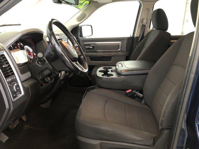 used 2019 Ram 1500 car, priced at $25,995