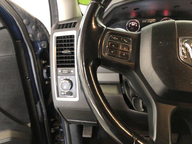 used 2019 Ram 1500 car, priced at $25,995