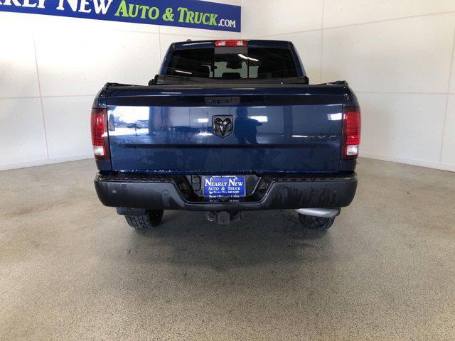 used 2019 Ram 1500 car, priced at $25,995