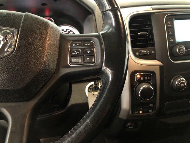 used 2019 Ram 1500 car, priced at $25,995