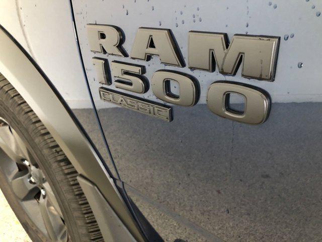 used 2019 Ram 1500 car, priced at $25,995