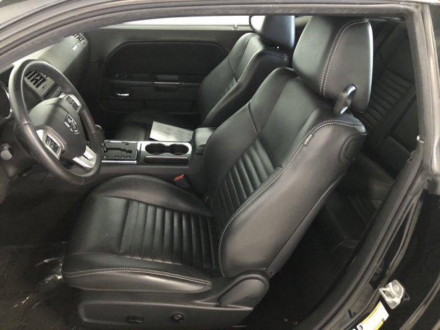 used 2014 Dodge Challenger car, priced at $18,895