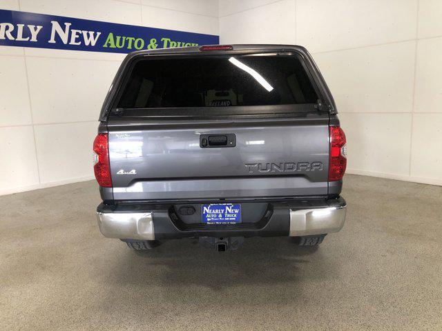 used 2014 Toyota Tundra car, priced at $20,995