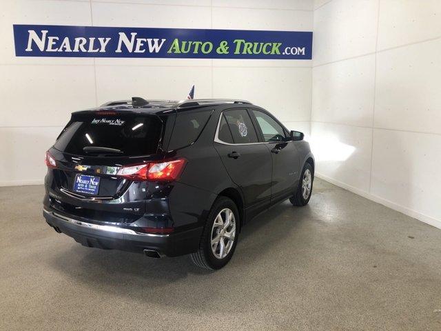 used 2020 Chevrolet Equinox car, priced at $17,995