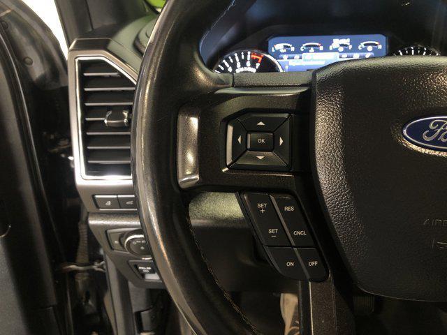 used 2020 Ford Expedition car, priced at $28,695