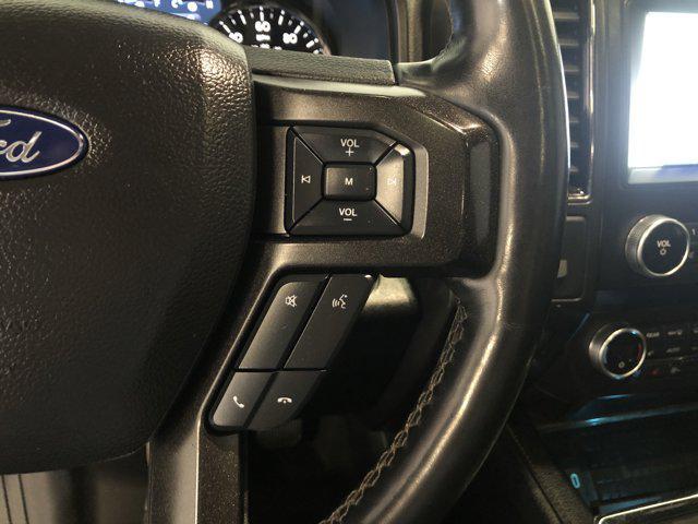 used 2020 Ford Expedition car, priced at $28,695