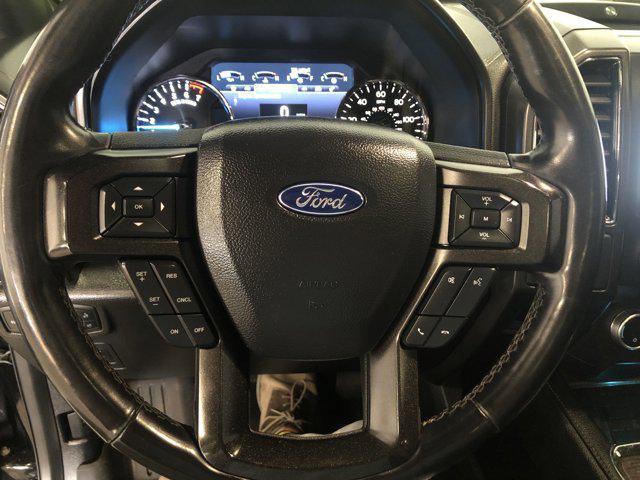 used 2020 Ford Expedition car, priced at $28,695