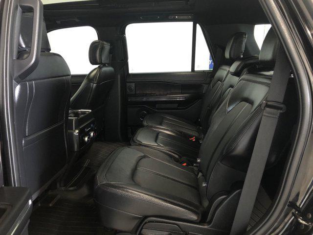 used 2020 Ford Expedition car, priced at $28,695